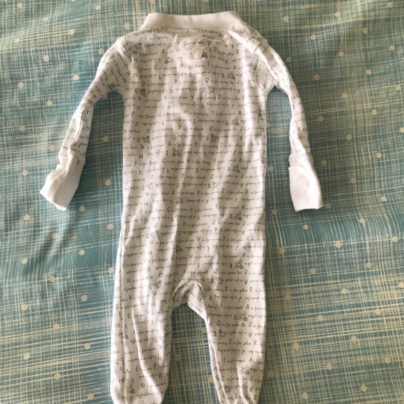 🧸Burt’s Bees Baby Fottie - Picture 4 of 7